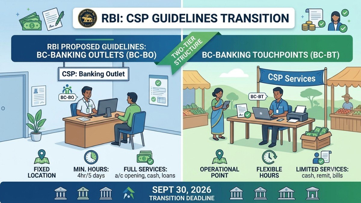 BC-BO और BC-BT को लेकर RBI का बड़ा प्रस्ताव, जानिए क्या होगा बदलाव