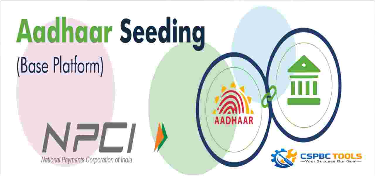 Aadhaar BASE Service