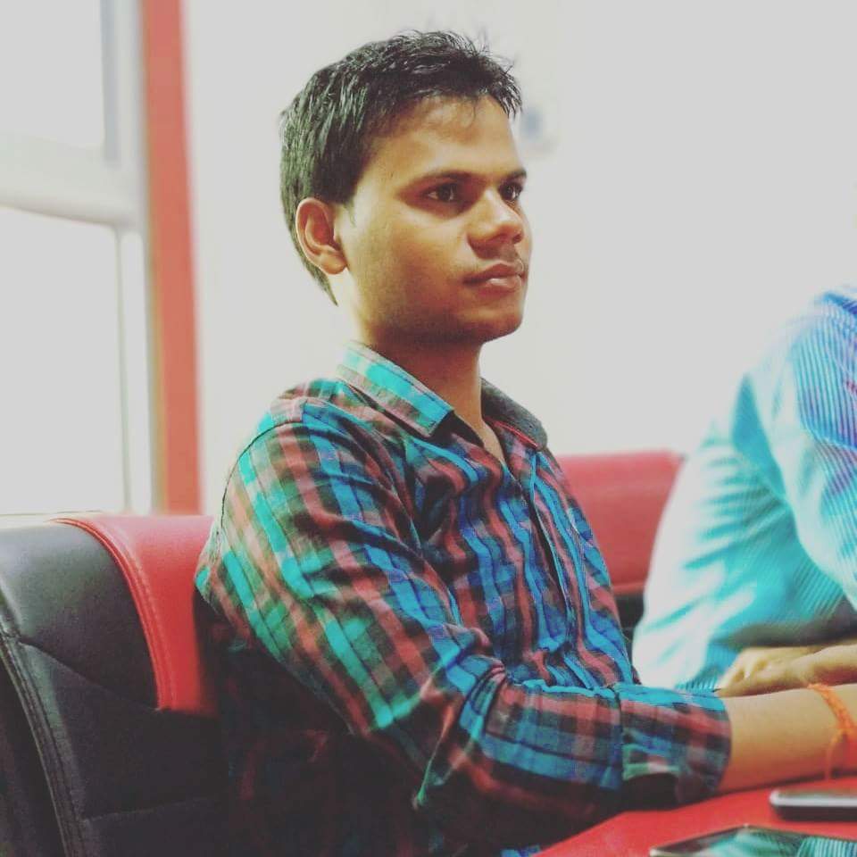 Manish Verma